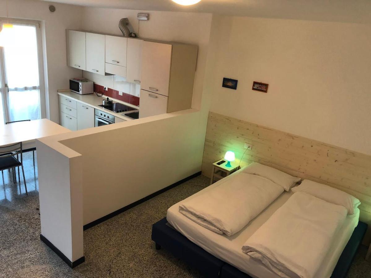 Casa Lampone Διαμέρισμα Τρέντο Εξωτερικό φωτογραφία