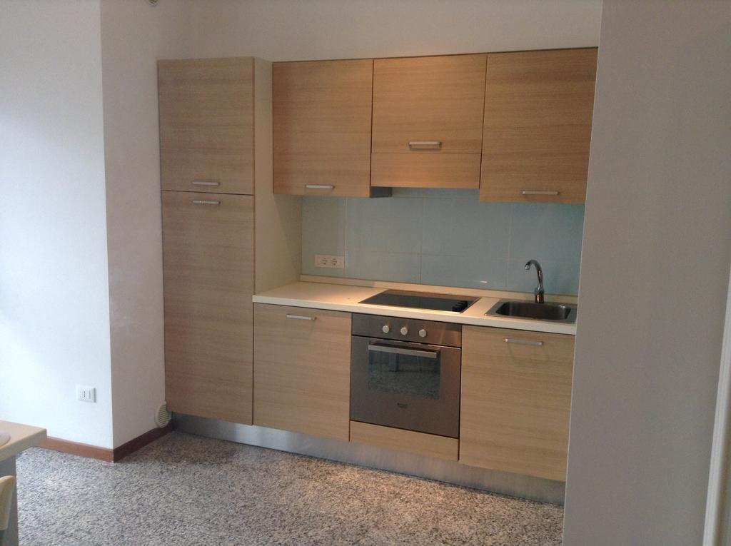 Casa Lampone Διαμέρισμα Τρέντο Δωμάτιο φωτογραφία