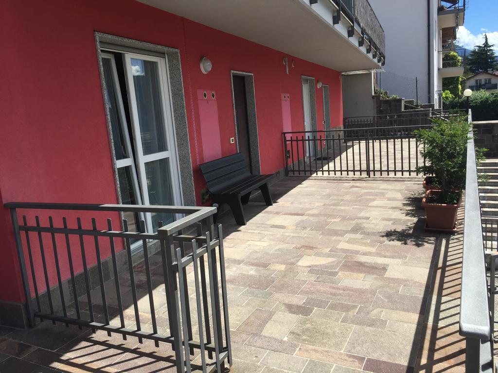 Casa Lampone Διαμέρισμα Τρέντο Εξωτερικό φωτογραφία