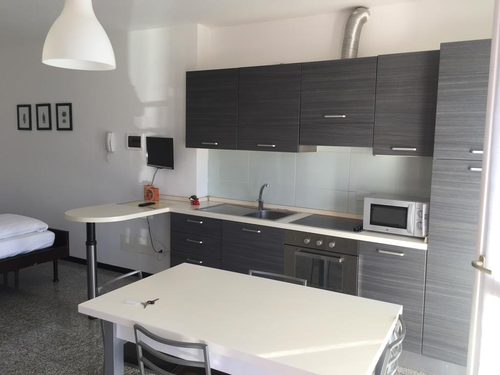 Casa Lampone Διαμέρισμα Τρέντο Εξωτερικό φωτογραφία