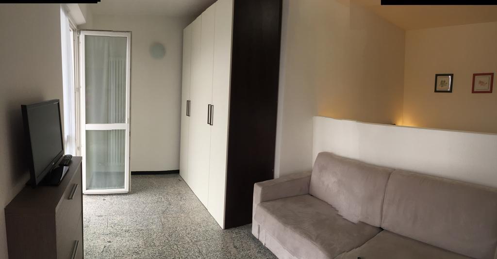 Casa Lampone Διαμέρισμα Τρέντο Εξωτερικό φωτογραφία