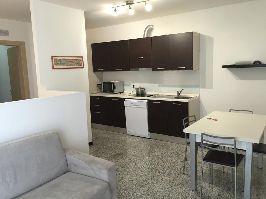 Casa Lampone Διαμέρισμα Τρέντο Εξωτερικό φωτογραφία