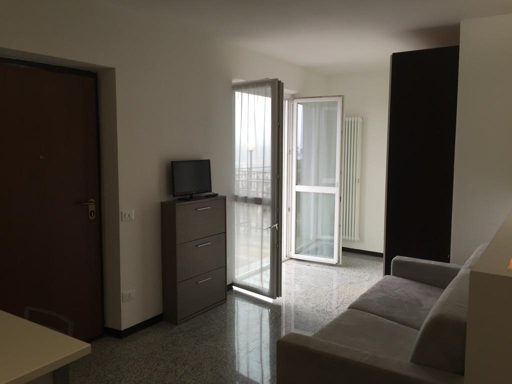 Casa Lampone Διαμέρισμα Τρέντο Εξωτερικό φωτογραφία