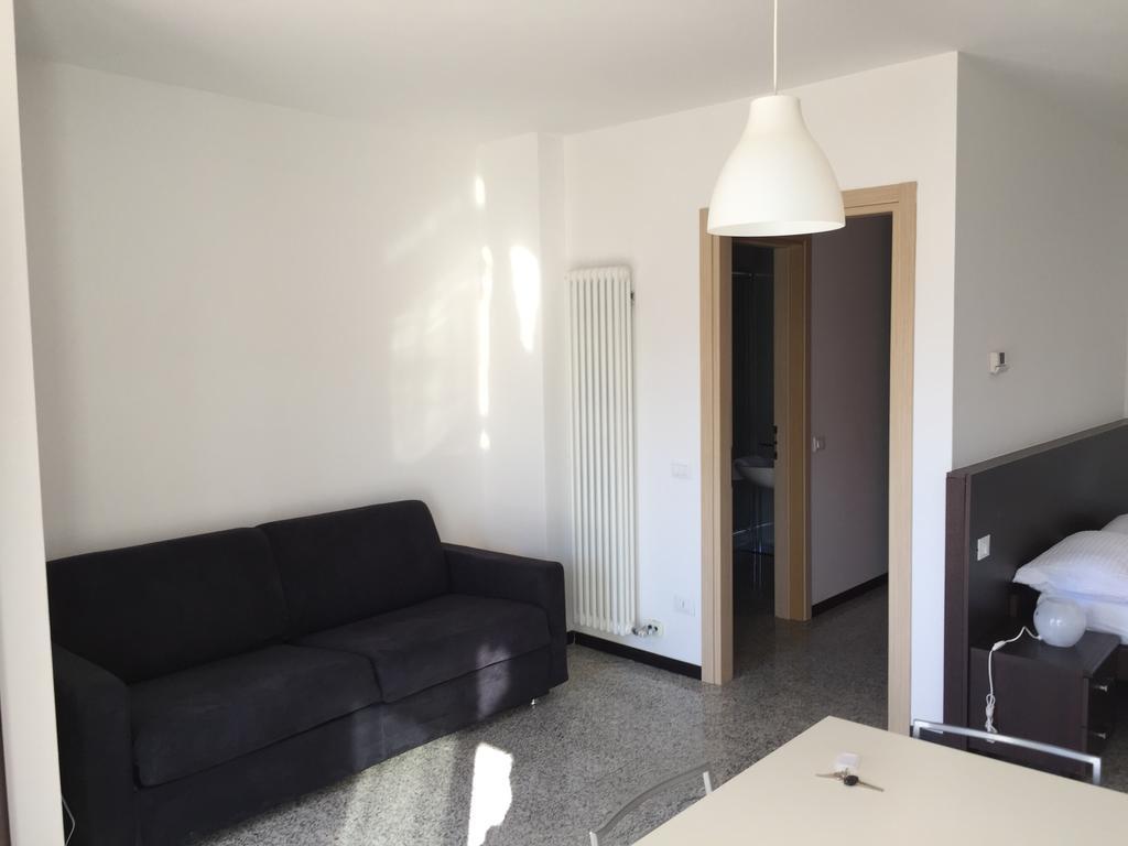 Casa Lampone Διαμέρισμα Τρέντο Εξωτερικό φωτογραφία