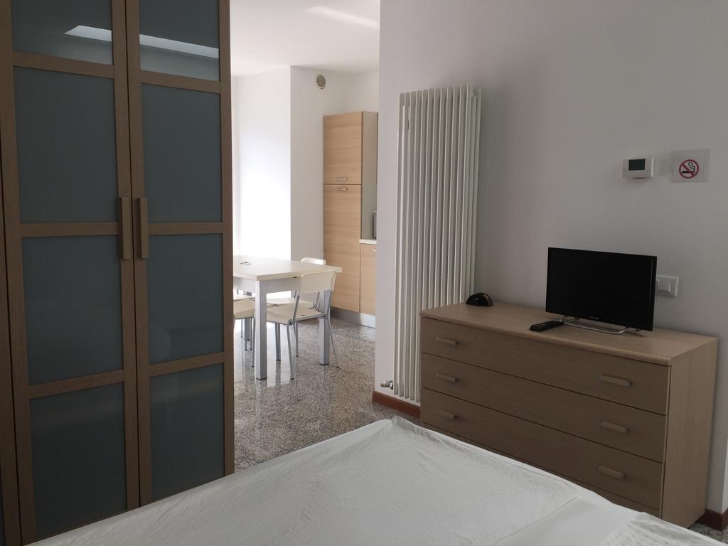 Casa Lampone Διαμέρισμα Τρέντο Εξωτερικό φωτογραφία