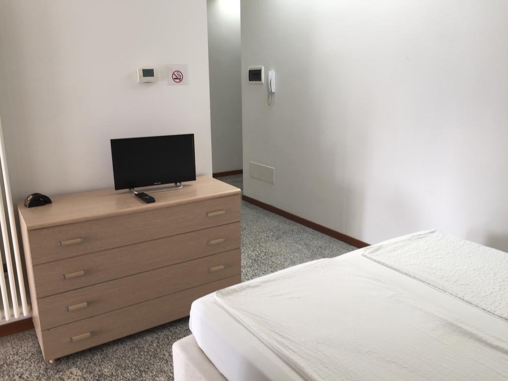Casa Lampone Διαμέρισμα Τρέντο Εξωτερικό φωτογραφία