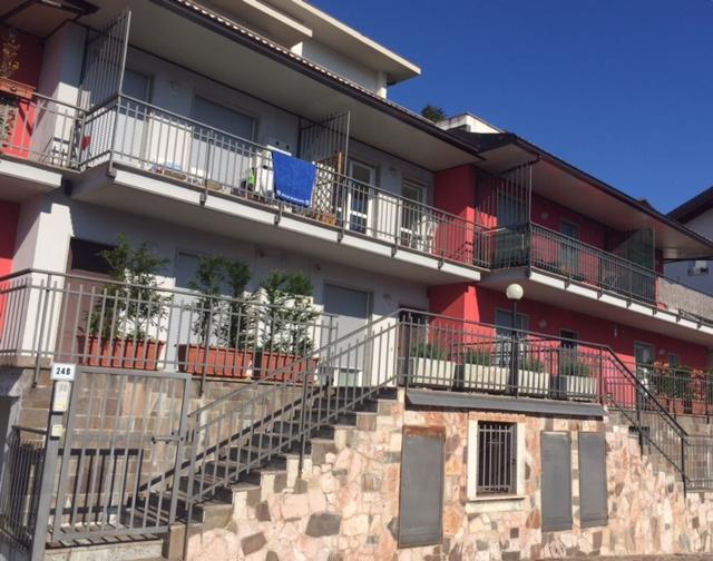 Casa Lampone Διαμέρισμα Τρέντο Εξωτερικό φωτογραφία