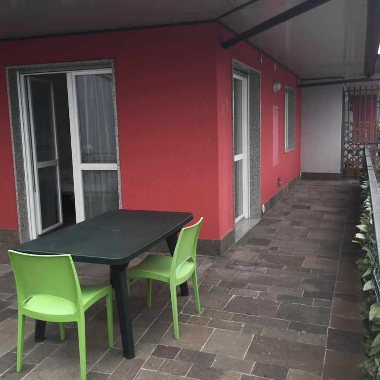 Casa Lampone Διαμέρισμα Τρέντο Εξωτερικό φωτογραφία