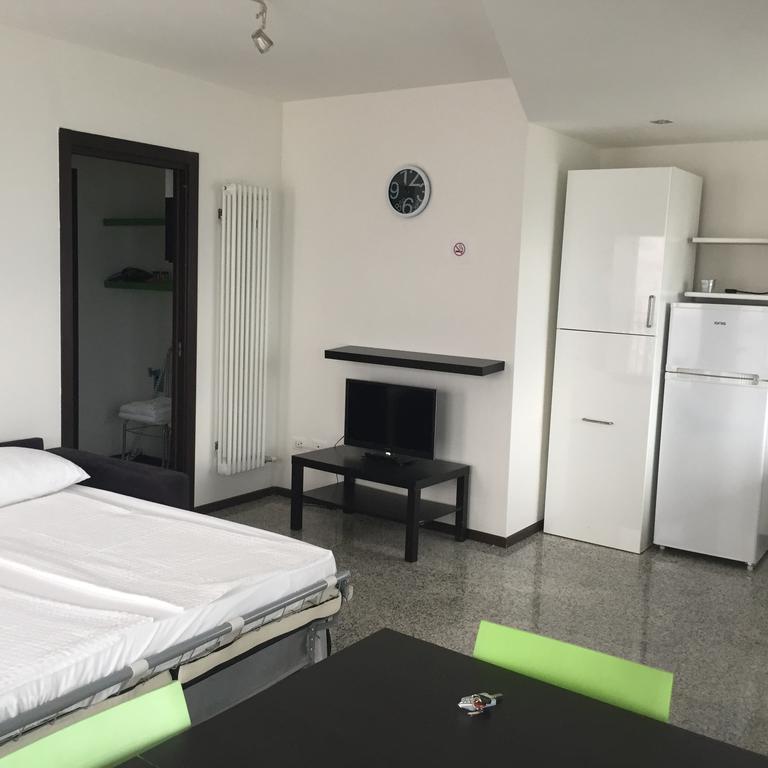 Casa Lampone Διαμέρισμα Τρέντο Εξωτερικό φωτογραφία