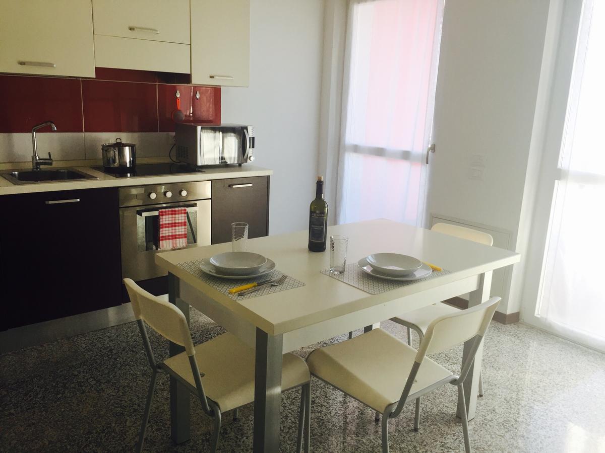 Casa Lampone Διαμέρισμα Τρέντο Εξωτερικό φωτογραφία