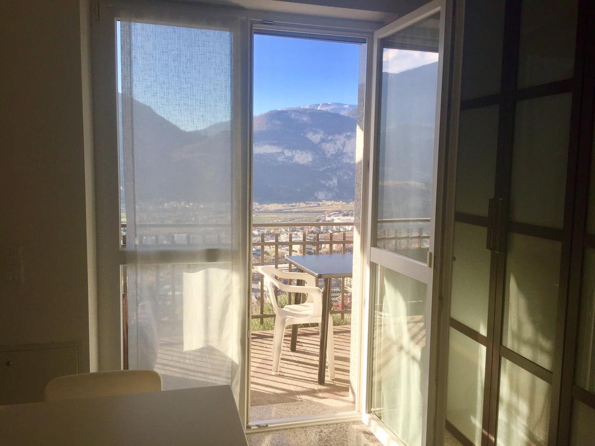 Casa Lampone Διαμέρισμα Τρέντο Εξωτερικό φωτογραφία