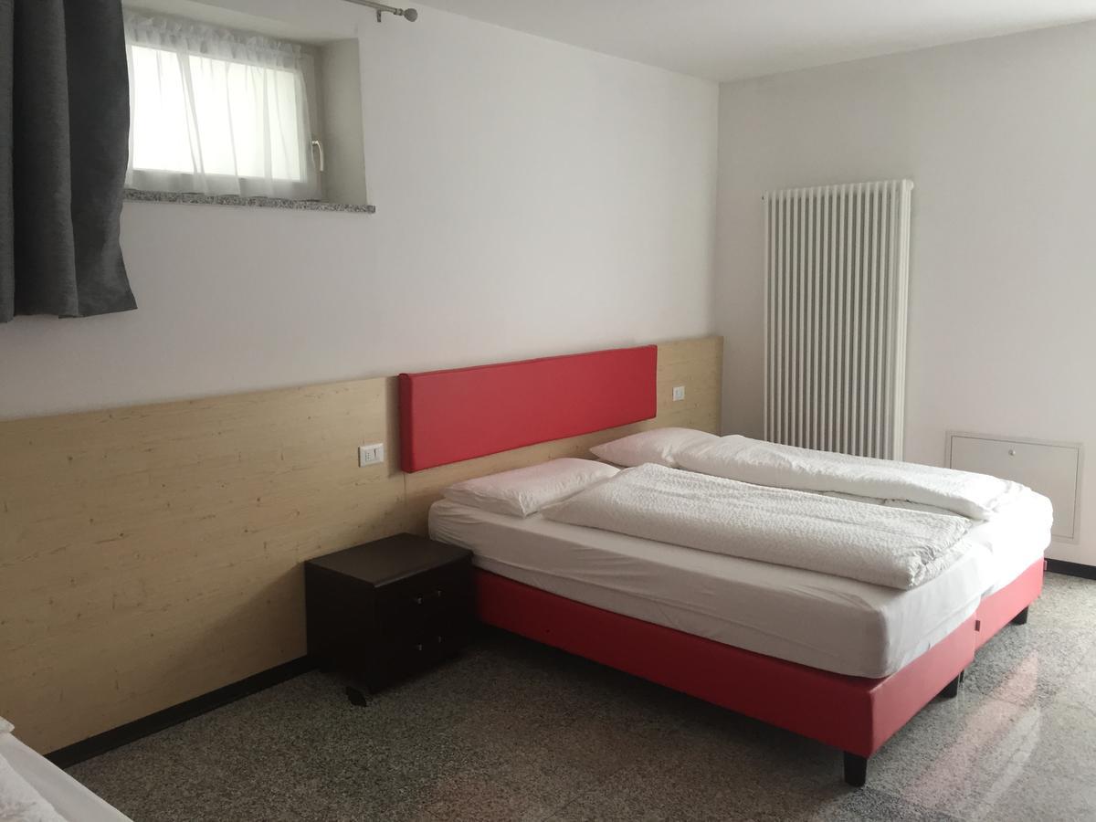 Casa Lampone Διαμέρισμα Τρέντο Εξωτερικό φωτογραφία