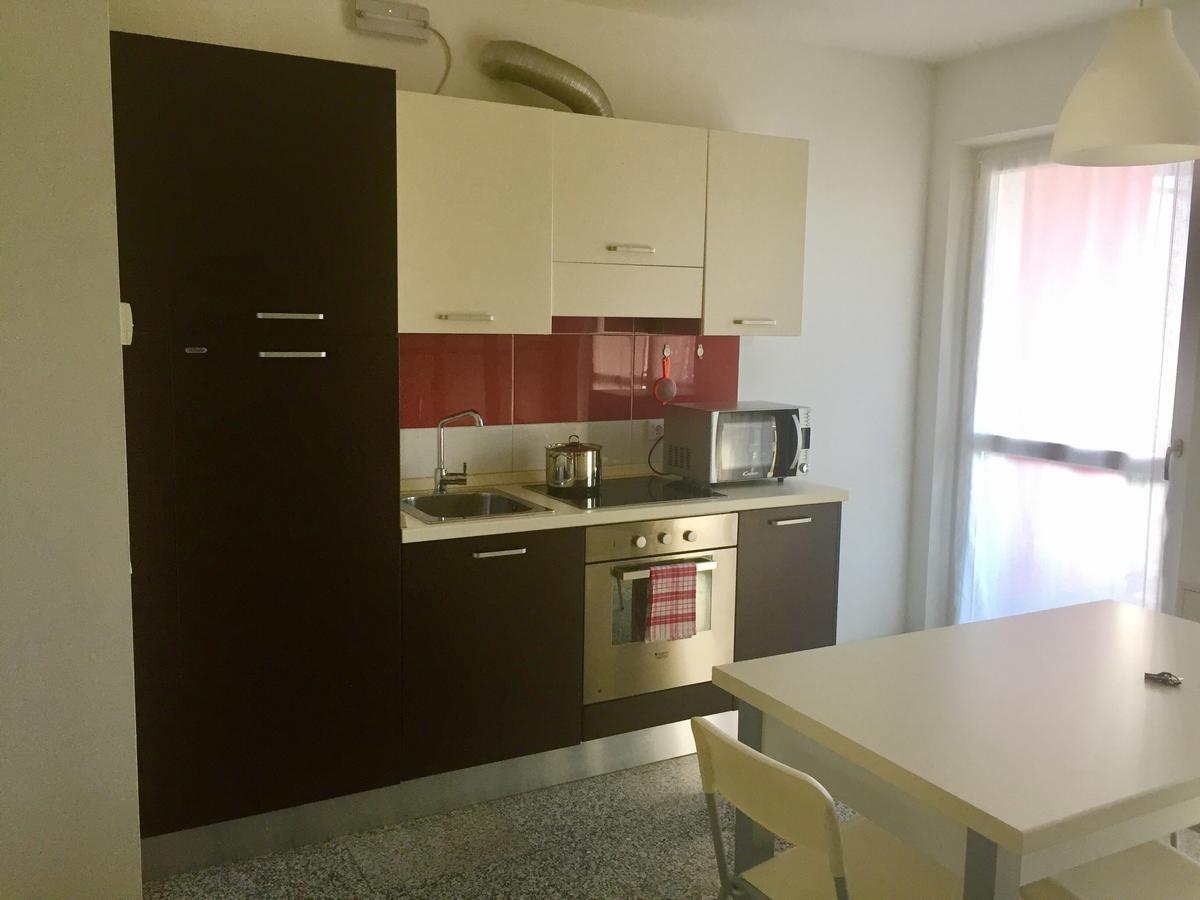 Casa Lampone Διαμέρισμα Τρέντο Εξωτερικό φωτογραφία