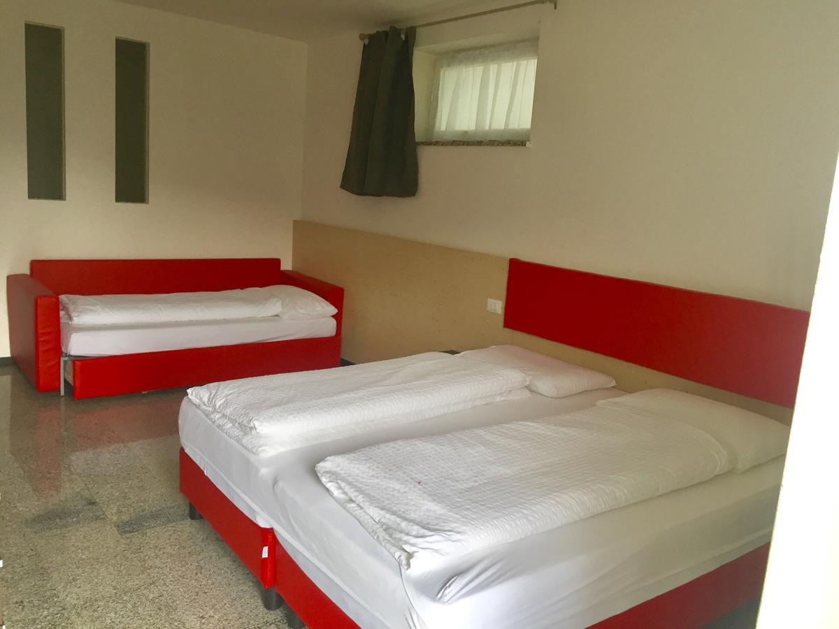 Casa Lampone Διαμέρισμα Τρέντο Εξωτερικό φωτογραφία