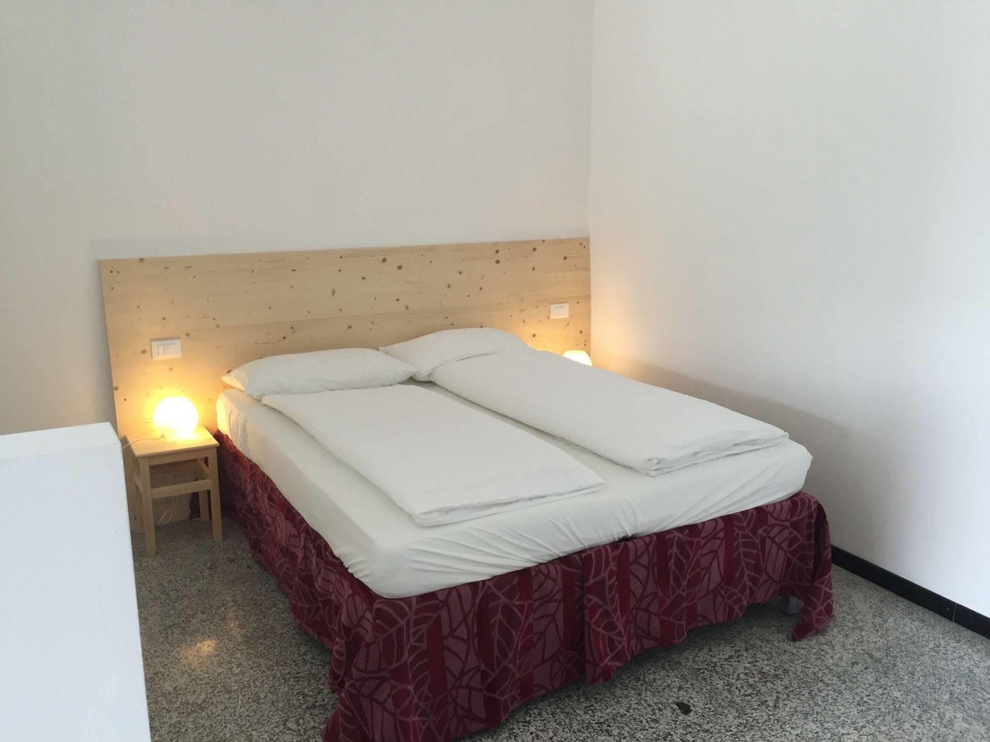 Casa Lampone Διαμέρισμα Τρέντο Εξωτερικό φωτογραφία