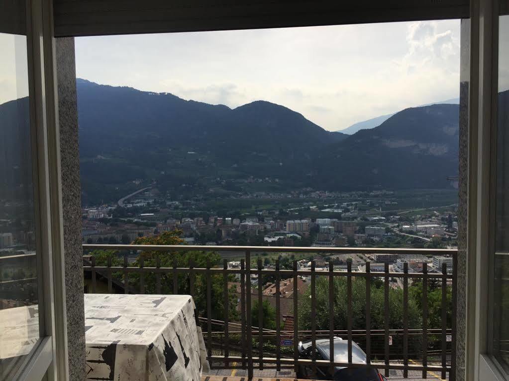 Casa Lampone Διαμέρισμα Τρέντο Εξωτερικό φωτογραφία